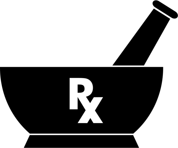 Farmacja