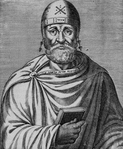 Filon z Aleksandrii