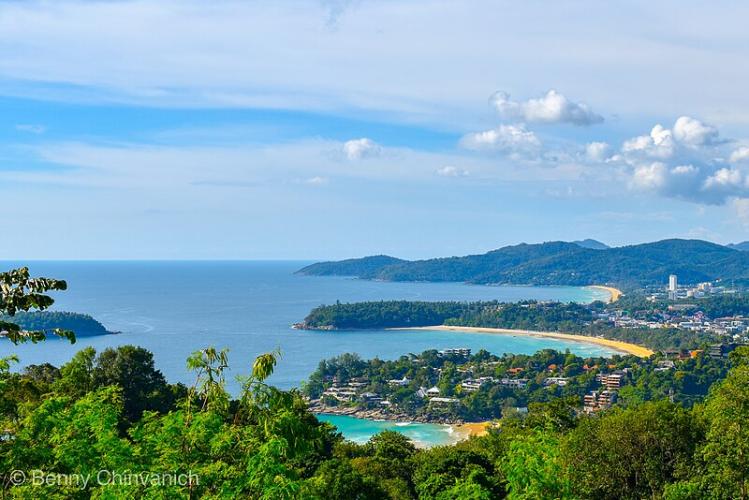 Prowincja Phuket
