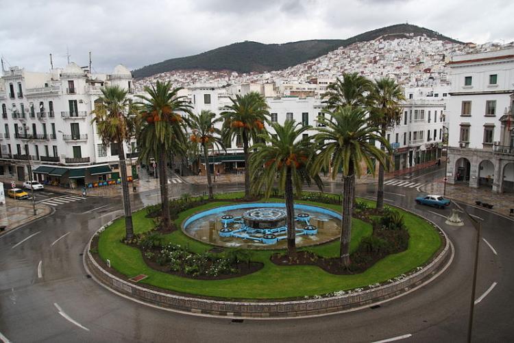 Tétouan