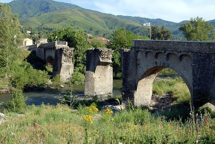 Ponte Novu
