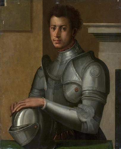 Alessandro de Medici
