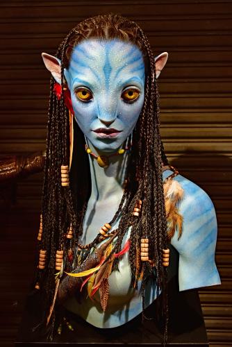 Avatar (film 2009)