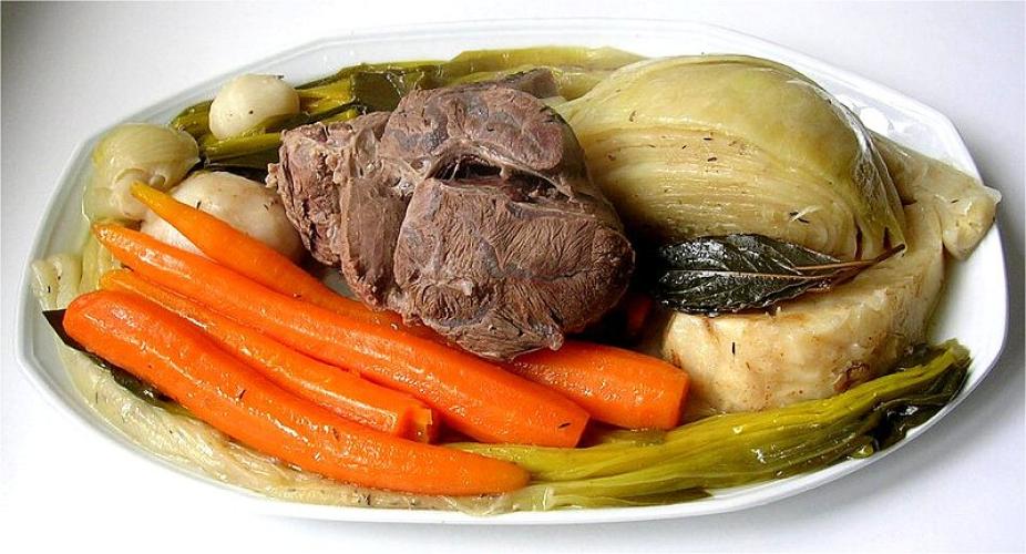 French cuisine