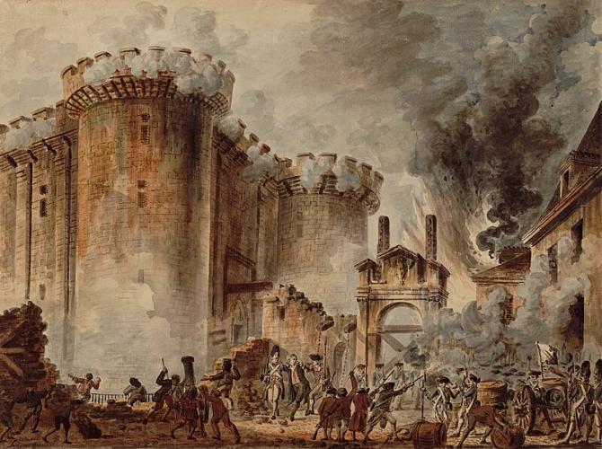 French Revolution