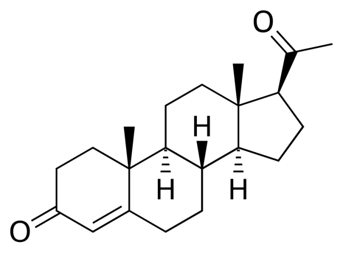 Progestérone