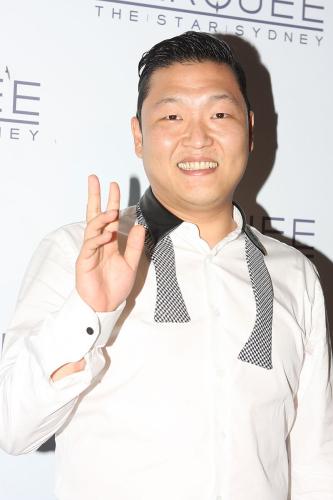 Psy (raper)