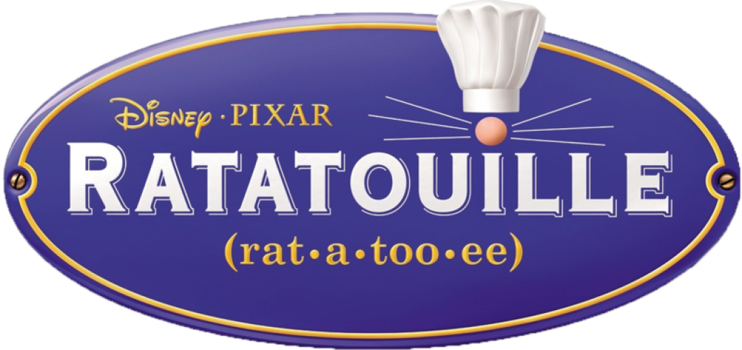Рататуй (мультфильм)