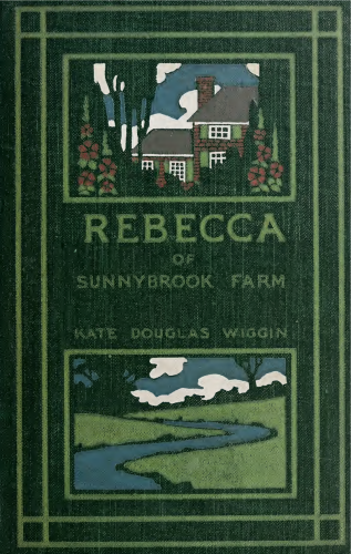 Rebecca of Sunnybrook Farm