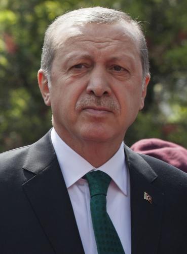 Colpo di Stato in Turchia del 2016
