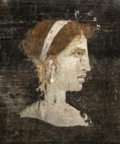 Kleopatra VII.