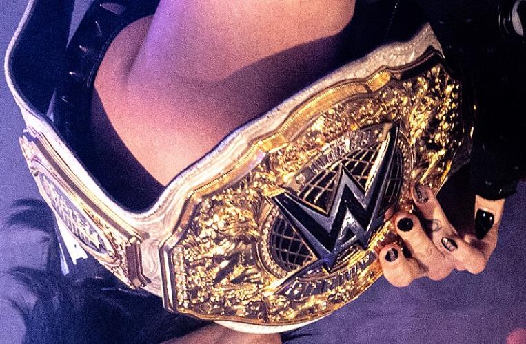 Women's World Championship (WWE)