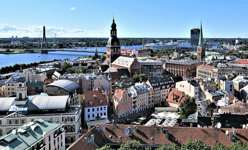 Riga