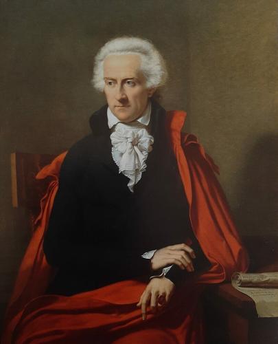 Vittorio Alfieri
