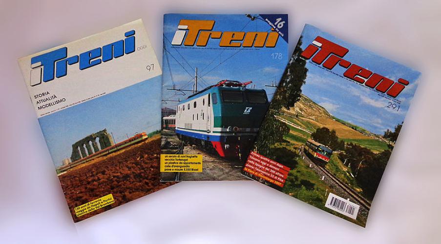 I Treni