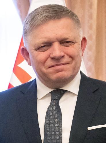 Robert Fico