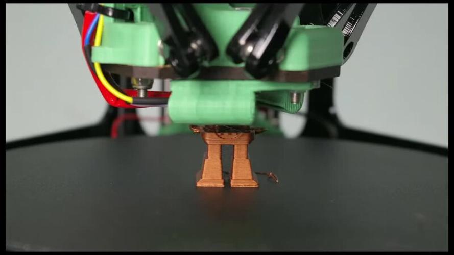 Impresión 3D