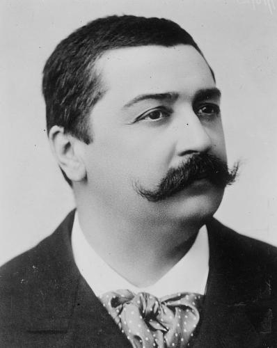 Roland Napoleon Bonaparte