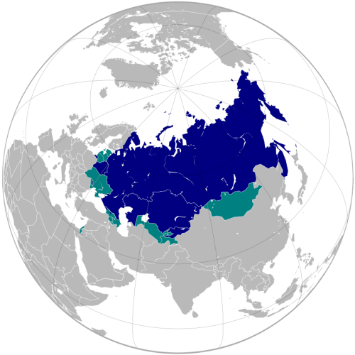 Russian language