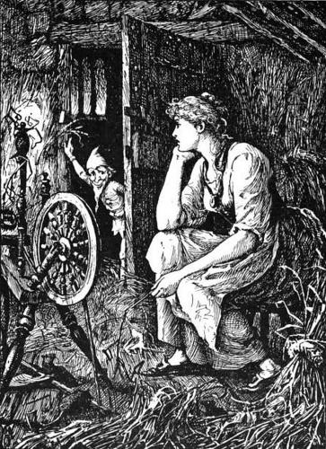 Lang's Fairy Books
