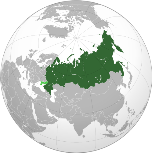 Rusya
