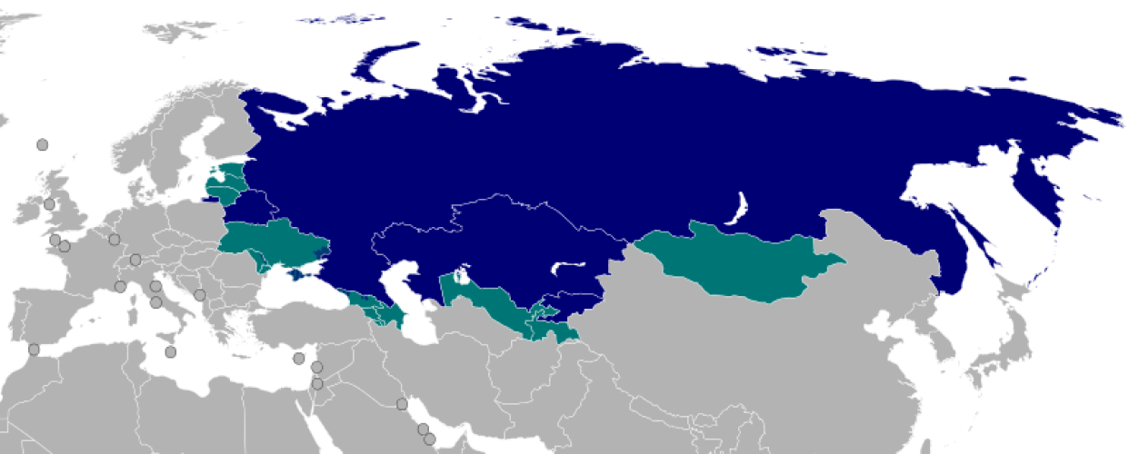 Russian language