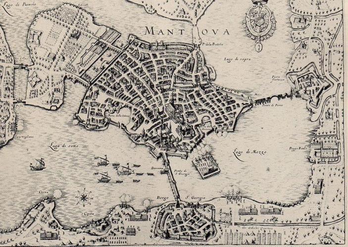Mantova Veraset Savaşı