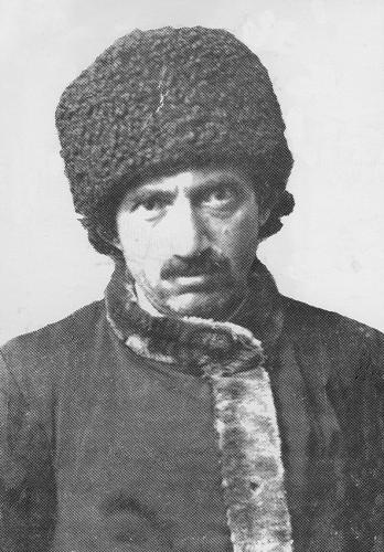 Said Nursi