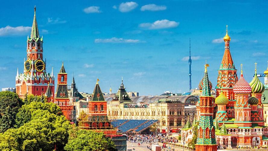 Mosca (Russia)