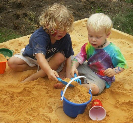 Infanzia