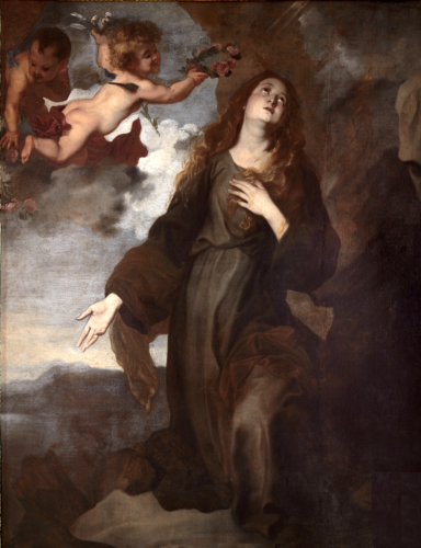 Rosalía de Palermo