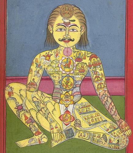 Chakra