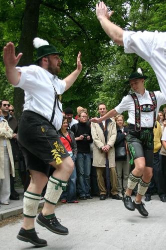 Cultura de Alemania