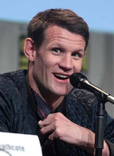 Matt Smith (acteur)