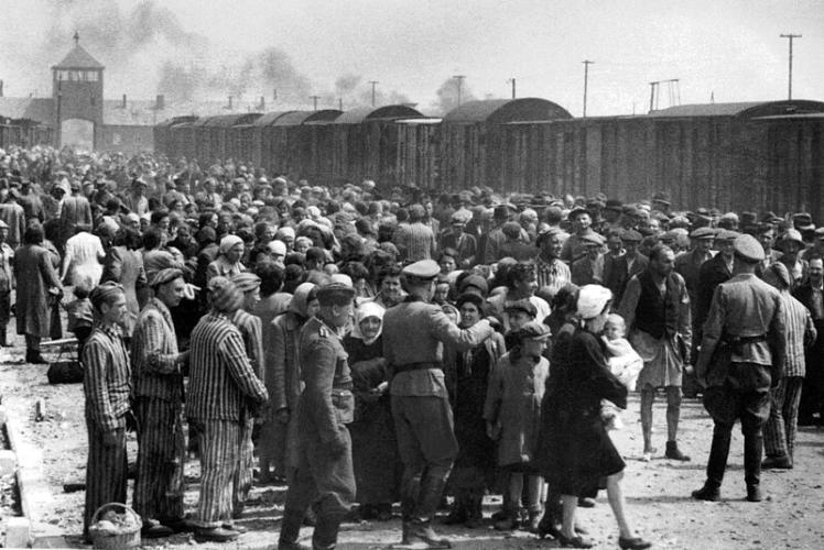 Holocaust