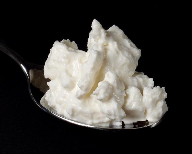 Quark (formaggio)