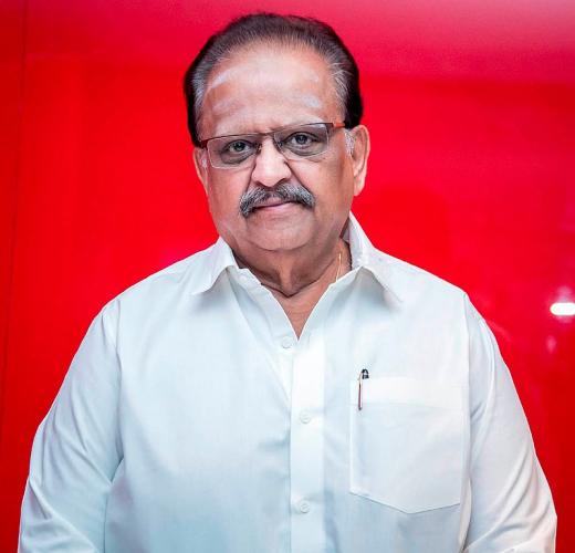 S.P. Balasubrahmanyam