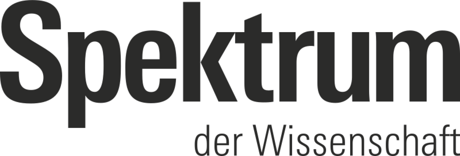 Spektrum der Wissenschaft