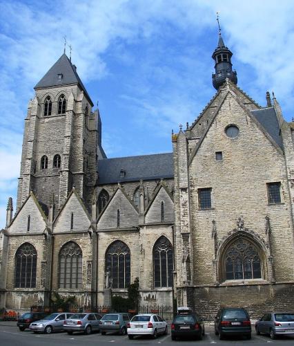 Zoutleeuw