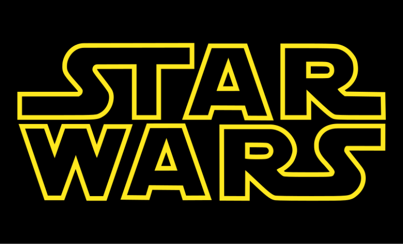 Κατάλογος χαρακτήρων του Star Wars