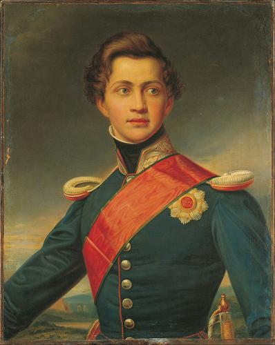Otto of Greece