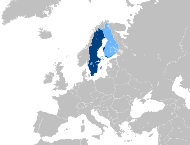 Język szwedzki