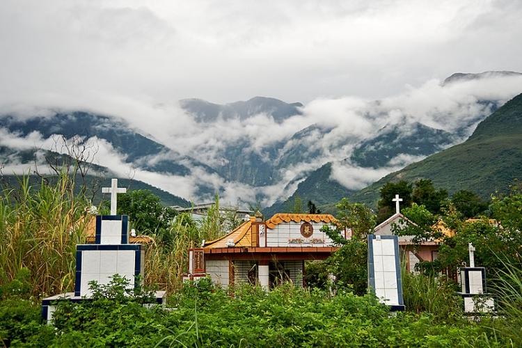 Cemetery