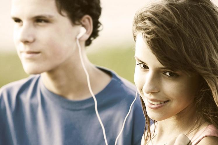 Adolescenza