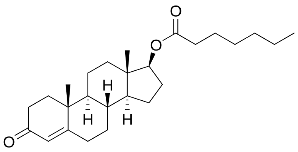 Testosterone enanthate