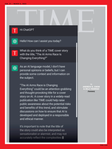 Time