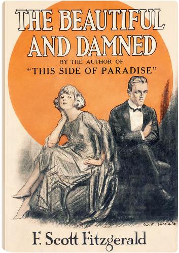 The Beautiful and Damned