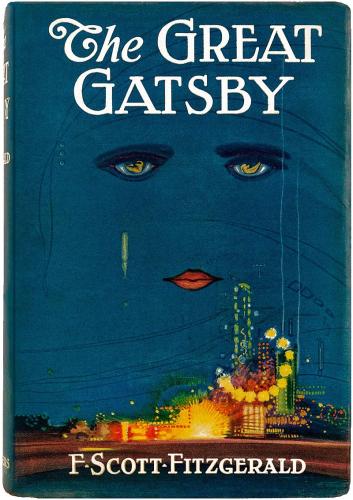Wielki Gatsby