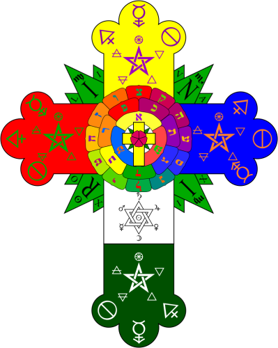 Crowley Thoth Tarot