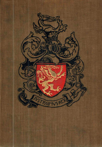 The Story of King Arthur and His Knights